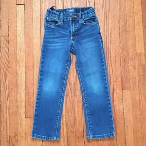 Old Navy Straight Jeans